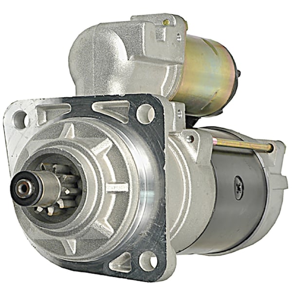 Db Electrical Starter For 6.7L Ford F650 04 05 06 07 2004-2010 4C4Z11002Ca 410-12262 410-12262 - main